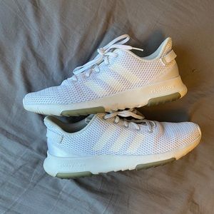 Men’s size 11 Adidas Cloudfoams